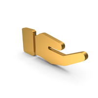 Save Open Hand PNG & PSD Images