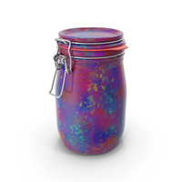 Ceramic Jar Color PNG & PSD Images