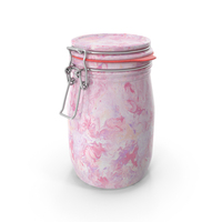 Ceramic Jar Color PNG & PSD Images