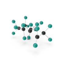 Cyclooctane PNG & PSD Images