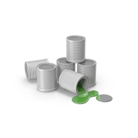 Сan Of Paint PNG & PSD Images