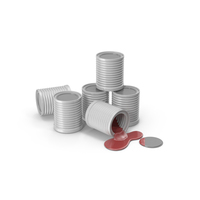 Сan Of Paint PNG & PSD Images