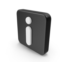 Information Icon PNG & PSD Images