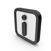 Information Icon PNG & PSD Images