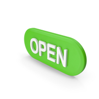 Open Sign PNG & PSD Images