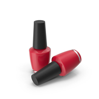 Nail Polish PNG & PSD Images
