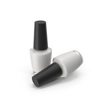 Nail Polish PNG & PSD Images