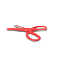 Childrens Safety Kids Scissors PNG & PSD Images