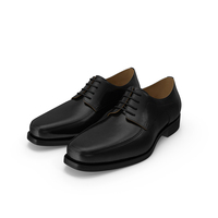 Men Shoes PNG & PSD Images