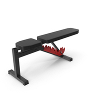 Bench Press PNG & PSD Images