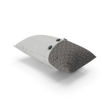 Decorative Cushion PNG & PSD Images