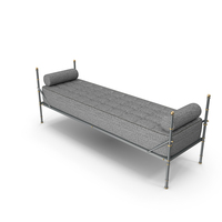 Bedroom Bench PNG & PSD Images