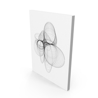 Black And White Painting PNG & PSD Images
