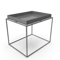 Rectangular Table PNG & PSD Images
