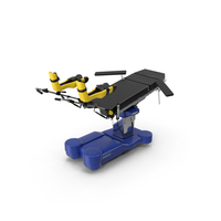 Operating Table PNG & PSD Images