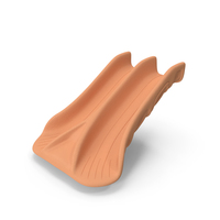 Double Playground Slide PNG & PSD Images