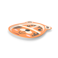Large Plate PNG & PSD Images
