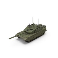 Main Battle Tank PNG & PSD Images