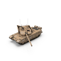 Main Battle Tank PNG & PSD Images