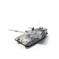 Main Battle Tank PNG & PSD Images