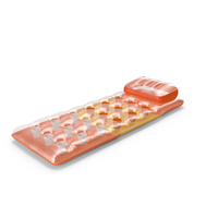 Air Mattresses Swimming Pool Inflatable Bed PNG & PSD Images