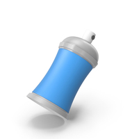 Can Of Paint PNG & PSD Images