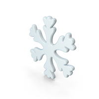 Snowflake PNG & PSD Images