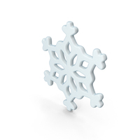 Snowflake PNG & PSD Images