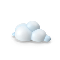 Cloud PNG & PSD Images