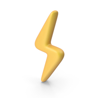Thunderbolt PNG & PSD Images