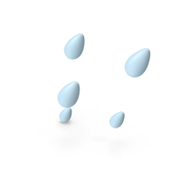 Rain Icon PNG & PSD Images
