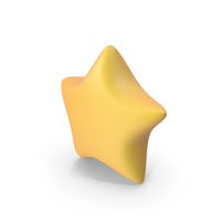 Star Icon PNG & PSD Images
