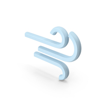 Wind Icon PNG & PSD Images