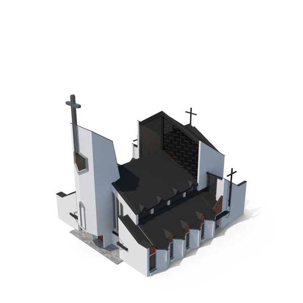 Church PNG & PSD Images