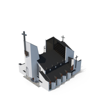 Church PNG & PSD Images
