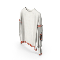 Woman Blouse Ethnic Hanging PNG & PSD Images
