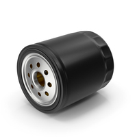 Motor Oil Filter PNG & PSD Images