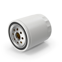 Motor Oil Filter PNG & PSD Images