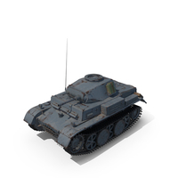 Light battle tank PNG & PSD Images