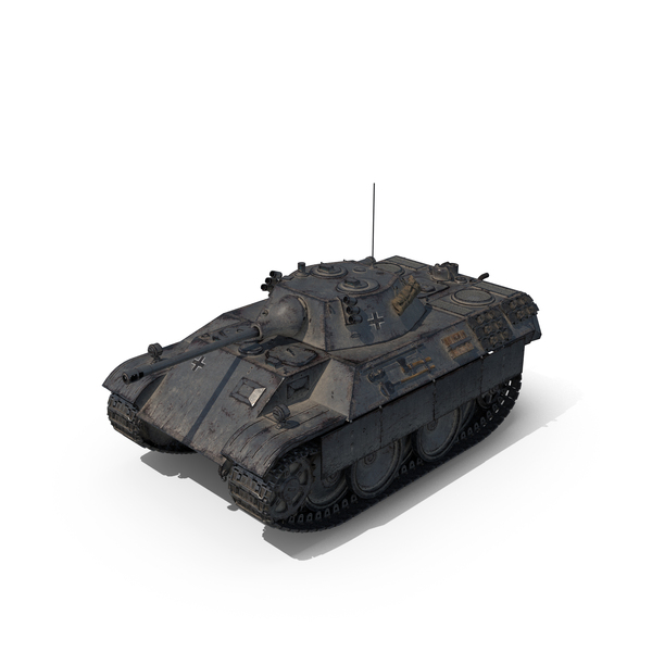 Medium battle tank PNG & PSD Images