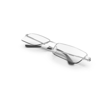 Foldable Reading Glasses PNG & PSD Images