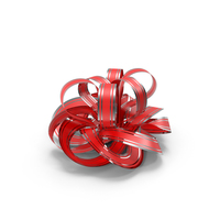 Present Bow PNG & PSD Images