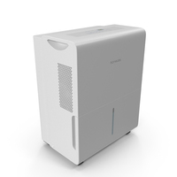 Dehumidifier HOmelabs White PNG & PSD Images