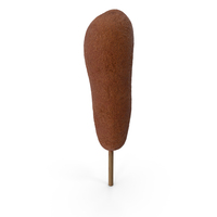 Corn Dog PNG & PSD Images