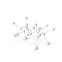 Cyclooctane Porcelain PNG & PSD Images