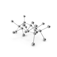 Cyclooctane Chrome PNG & PSD Images
