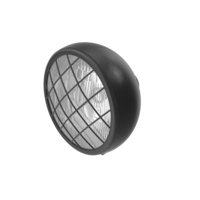Round Light PNG & PSD Images