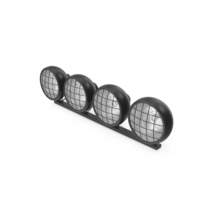 Light Bar PNG & PSD Images