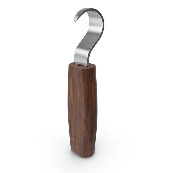 Spoon Carving Knife PNG & PSD Images