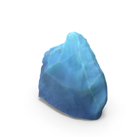 Blue Gem PNG & PSD Images